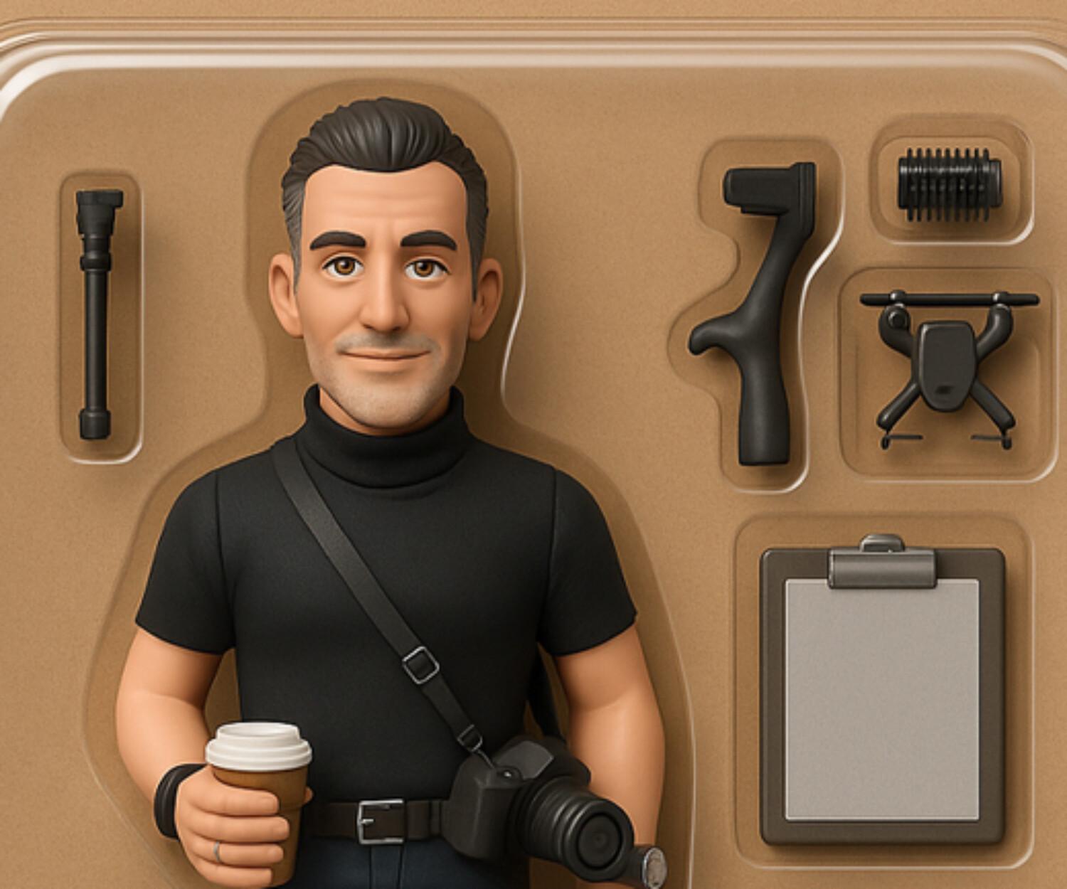 TikTok toy box marketing trend for brands